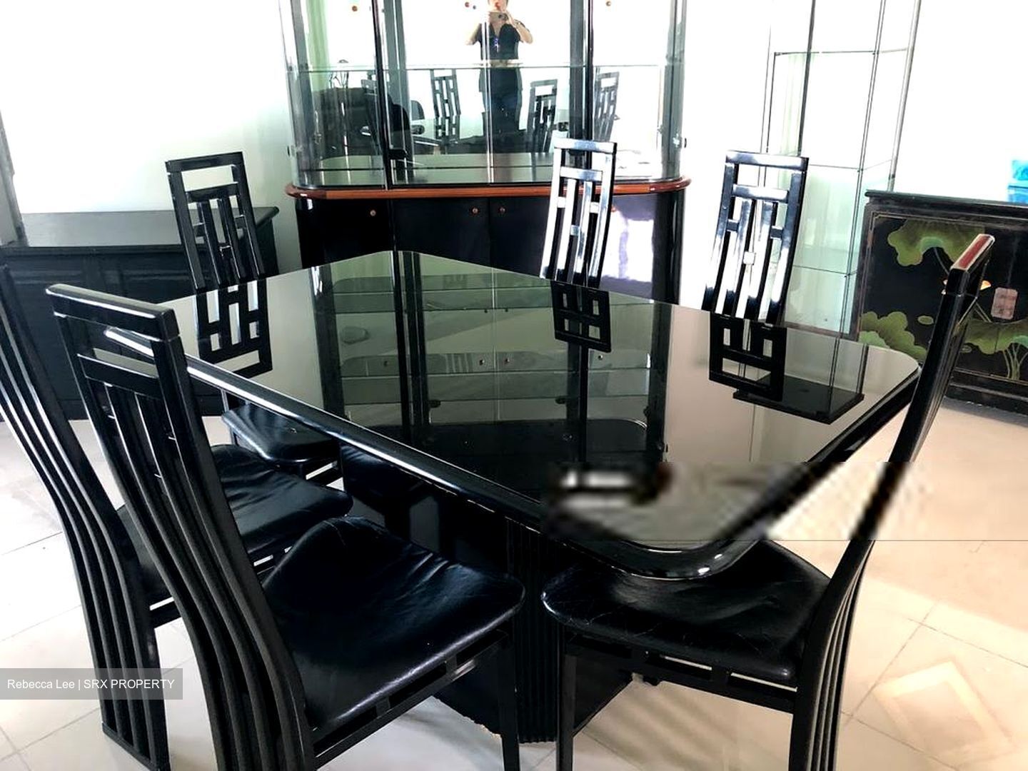 Lakeside Tower (D22), Apartment #637772391